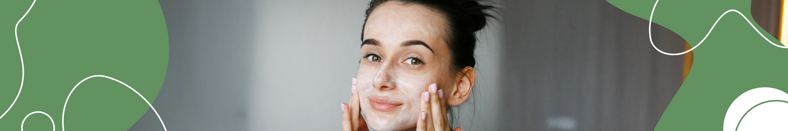 Gut beraten: Tipps für die Pflege unreiner Haut