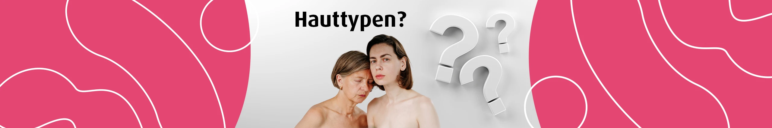 R&auml;tsel: Welche vier Hauttypen gibt es?